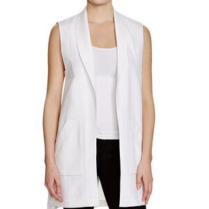 Rebecca Minkoff Bitten Silk Vest